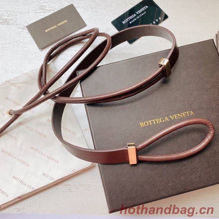 Bottega Veneta Belt 20MM BVB00001 Bottega Veneta Belt 20MM BVB00001